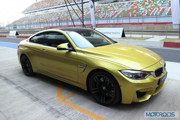 BMW M4 (30)