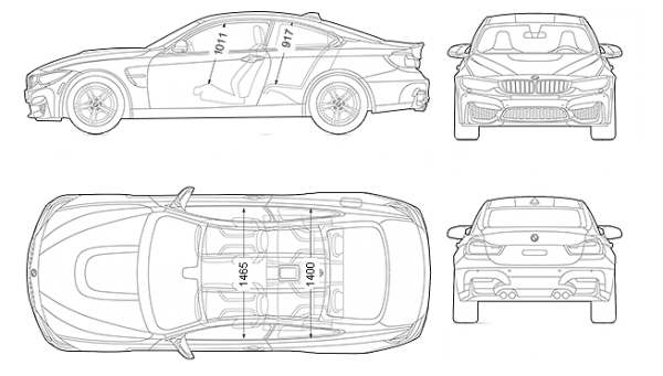 BMW M4