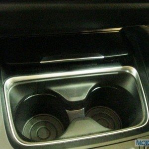 BMW M Bottle Holder