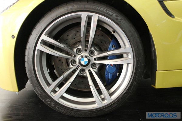 BMW M4 Wheel (1)