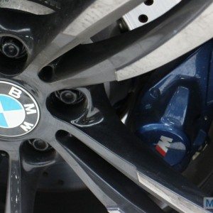 BMW M Wheel