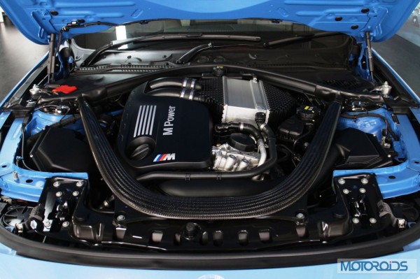 BMW M4 engine (3)