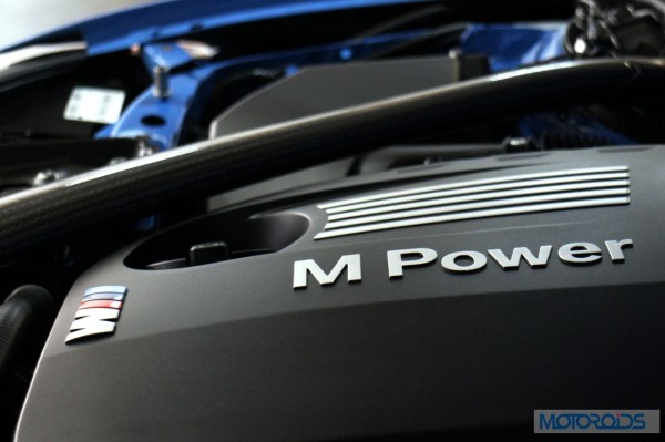 BMW M4 engine (5)