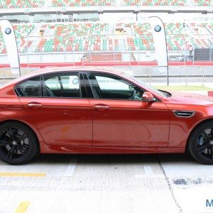 BMW M