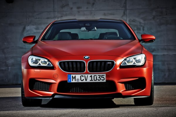 BMW M6 face-lift (8)