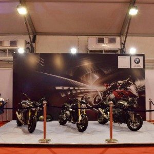 BMW Motorrad India