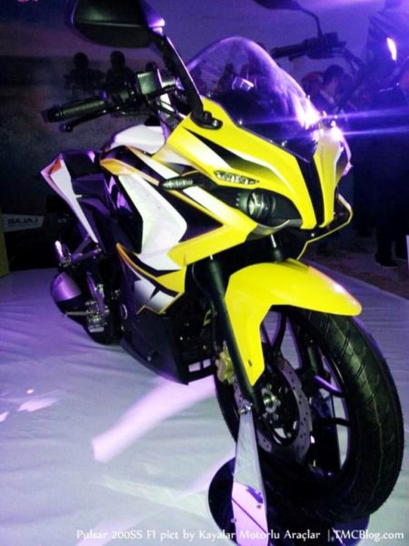 Bajaj Pulsar 200 SS (19)