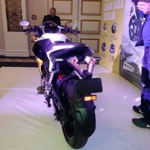 Bajaj Pulsar  SS