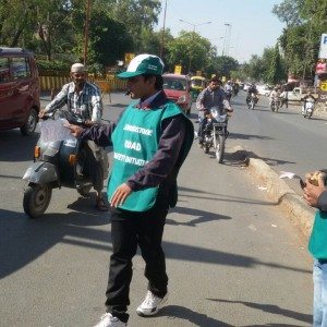 Bridgestone India Aims to Make Indore Roads Safer this Holiday Season