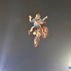 CEAT Pune Invitational Supercross League