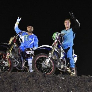 CEAT Pune Invitational Supercross League