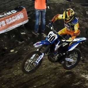 CEAT Pune Invitational Supercross League