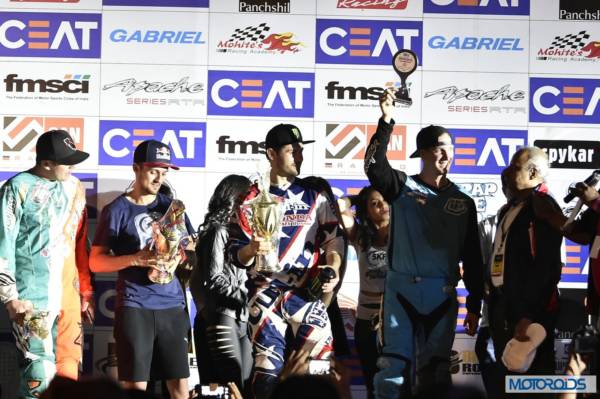 CEAT Pune Invitational Supercross League 2014 (5)