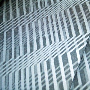 Datsun GO seat fabric