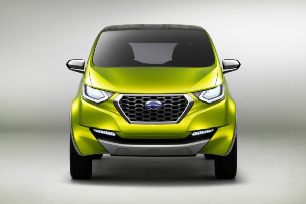 Datsun Redi-Go Concept (2)