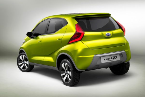 Datsun Redi-Go Concept (4)