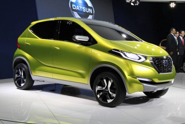 Datsun Redi-Go Concept (6)