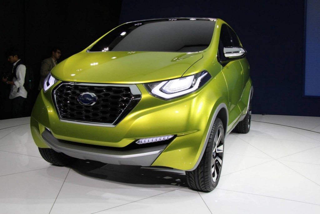 Datsun Redi-Go concept (9)