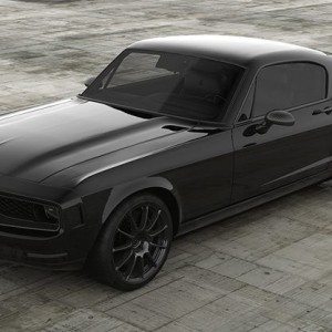 Equus Bass