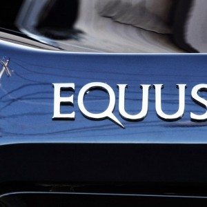 Equus Bass
