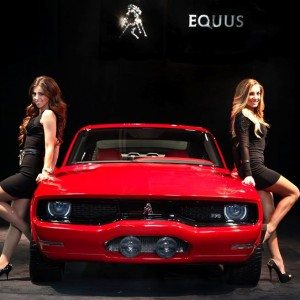 Equus Bass