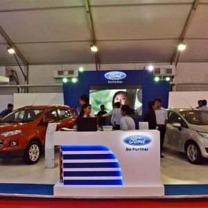 Ford India Cars