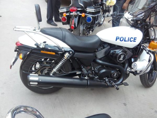 Gujarat-Police-Motorcycle-Harley-Davidson-3
