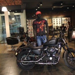 Harley Davidson Surat Dealership