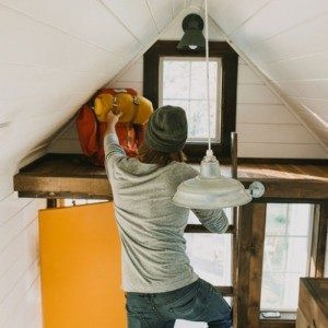 Heirloom Tiny Home Caravan Image