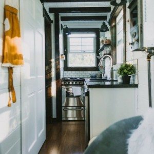 Heirloom Tiny Home Caravan Image