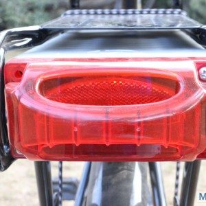 Hero Electric Avior Cycle Review