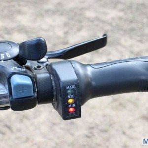 Hero Electric Avior Cycle Review