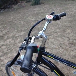 Hero Electric Avior Cycle Review