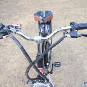 Hero Electric Avior Cycle Review