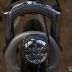 Hero Electric Avior Cycle Review