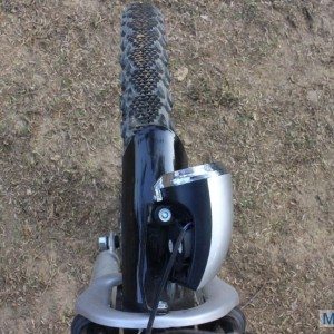 Hero Electric Avior Cycle Review