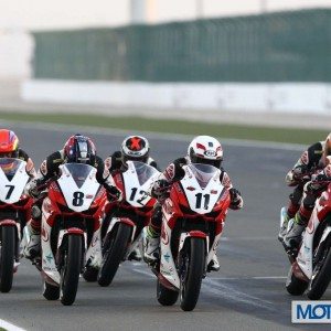 Honda Asia Dream Cup Road Racing Championship