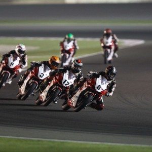 Honda Asia Dream Cup Road Racing Championship