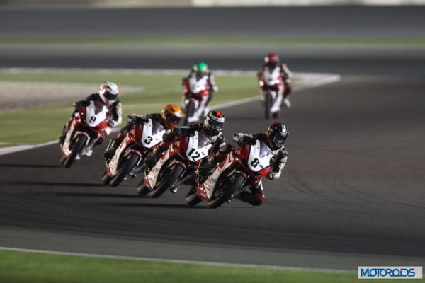 Honda Asia Dream Cup Road Racing Championship 2014 (5)