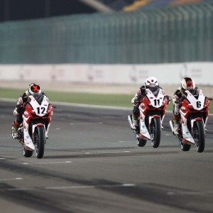 Honda Asia Dream Cup Road Racing Championship