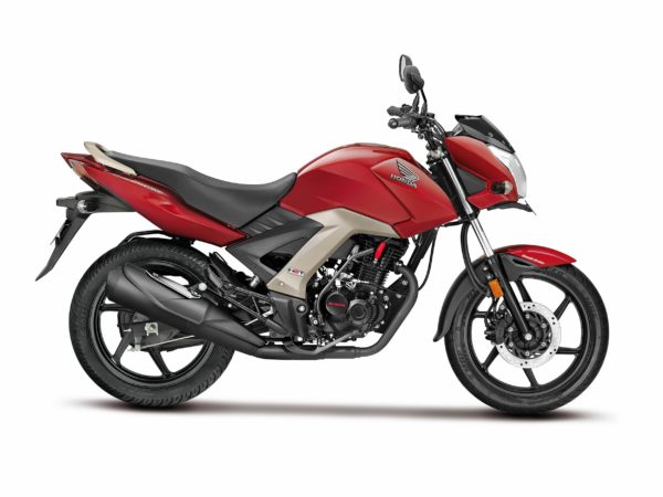 Honda CB Unicorn 160 cc launch (2)