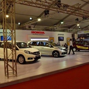 Honda Cars India