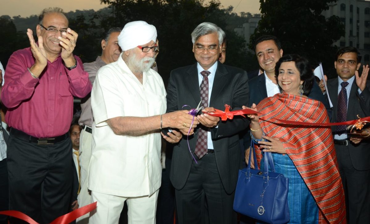 Honda Inaugurates New Dealership in Thane