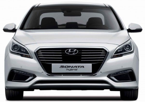 Hyundai Sonata Hybrid (5)