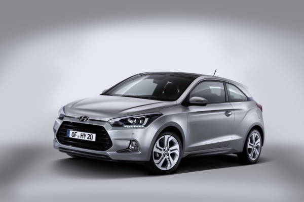 Hyundai i20 Coupe (9)