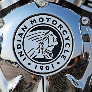 Indian Chief Vintage Review Details Engine