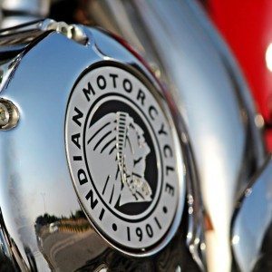 Indian Chief Vintage Review Details Thunder Stroke  Engine