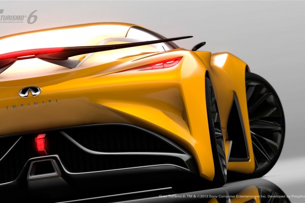 Infiniti Vision Gran Turismo Concept (7)