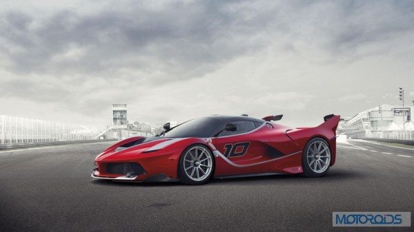 LaFerrari-FXX-K-Track-Version-3