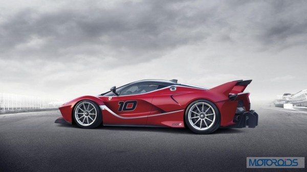 LaFerrari-FXX-K-Track-Version-4